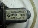 WINDOW MECHANISM REAR RIGHT Renault LAGUNA 2006 2.0 16V GRANDTOUR