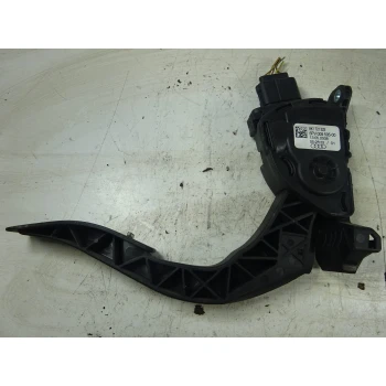 PEDALE ACCELERATORE Audi A4, S4 2009 2.0TDI AVANT 8k1721523
