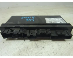 centralina vario BMW 5 2006 535D AUT. e6xkbm 61.35-9114447-01