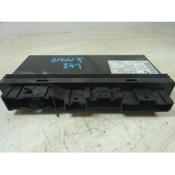Computer / control unit other BMW 5 2006 535D AUT. e6xkbm 61.35-9114447-01