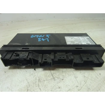 Computer / control unit other BMW 5 2006 535D AUT. e6xkbm 61.35-9114447-01