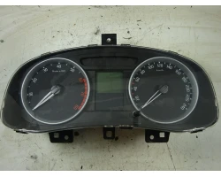 QUADRO STRUMENTI CONTACHILOMETRI Škoda Fabia 2009 1.2 a2c53319711