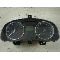 QUADRO STRUMENTI CONTACHILOMETRI Škoda Fabia 2009 1.2 a2c53319711