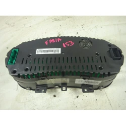 QUADRO STRUMENTI CONTACHILOMETRI Škoda Fabia 2009 1.2 a2c53319711