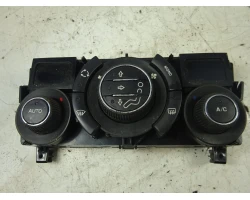 CENTRALINA COMANDO CLIMATIZZATORE Peugeot 308 2008 1.6 16V 96850724xt