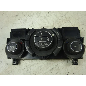 CENTRALINA COMANDO CLIMATIZZATORE Peugeot 308 2008 1.6 16V 96850724xt