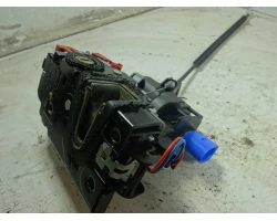 DOOR LOCK REAR LEFT Škoda Fabia 2009 1.2 6y0839015a