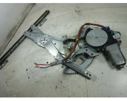 WINDOW MECHANISM REAR RIGHT Honda H-RV 2005 1.6 I 4WD