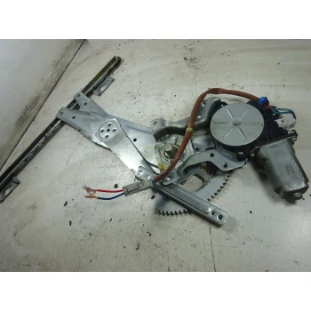 WINDOW MECHANISM REAR RIGHT Honda H-RV 2005 1.6 I 4WD