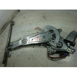 WINDOW MECHANISM REAR RIGHT Honda H-RV 2005 1.6 I 4WD