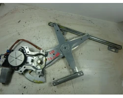 WINDOW MECHANISM REAR LEFT Honda H-RV 2005 1.6 I 4WD