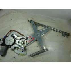MEHANIZEM ŠIPE ZADAJ LEVA Honda H-RV 2005 1.6 I 4WD MEHANIZEM ŠIPE ZADAJ LEVA Honda H-RV 2005 1.6 I 4WD