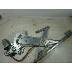 WINDOW MECHANISM REAR LEFT Honda H-RV 2005 1.6 I 4WD