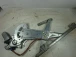 WINDOW MECHANISM REAR LEFT Honda H-RV 2005 1.6 I 4WD