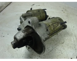 STARTER MOTOR Ford Focus 2006 1.6 TDCI 3m5t-11000-ce
