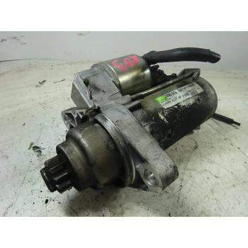 MOTORINO AVVIAMENTO Škoda Fabia 2009 1.2 d6gs12