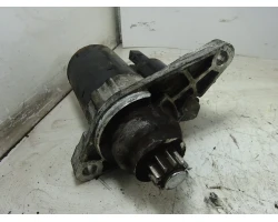STARTER MOTOR Volkswagen Polo 2003 1.2 0001120400