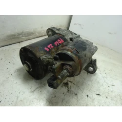 STARTER MOTOR Volkswagen Polo 2003 1.2 0001120400