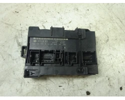COMFORT MODULE Seat Altea 2005 1.9 TDI 5dk008583-17