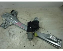 WINDOW MECHANISM REAR LEFT Chevrolet Cruze 2010 1.6 16V
