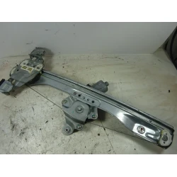WINDOW MECHANISM REAR LEFT Chevrolet Cruze 2010 1.6 16V