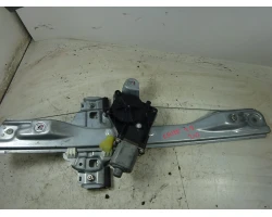 WINDOW MECHANISM REAR RIGHT Chevrolet Cruze 2010 1.6 16V