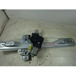 WINDOW MECHANISM REAR RIGHT Chevrolet Cruze 2010 1.6 16V