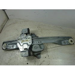 WINDOW MECHANISM REAR RIGHT Chevrolet Cruze 2010 1.6 16V