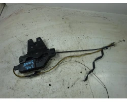 ZAKLEP BMW 5 2006 535D AUT.