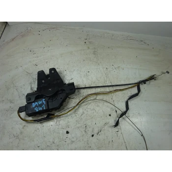 ZAKLEP BMW 5 2006 535D AUT.