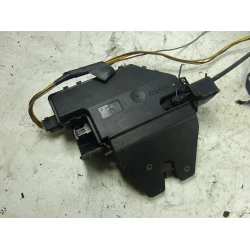 ZAKLEP BMW 5 2006 535D AUT.