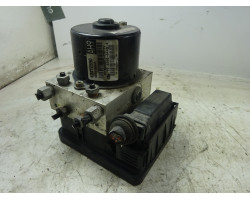 ABS CONTROL UNIT Opel Astra 2014 1.3DTE 28.5600-8103.3