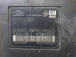 ABS AGGREGATO Opel Astra 2014 1.3DTE 13412550 28.5600-8103.3