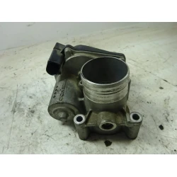 CORPO FARFALLATO Škoda Fabia 2009 1.2 a2c53060088