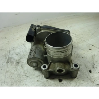 HIGH FLOW THROTTLE Škoda Fabia 2009 1.2 a2c53060088