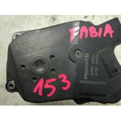 DUŠILNA LOPUTA Škoda Fabia 2009 1.2 a2c53060088