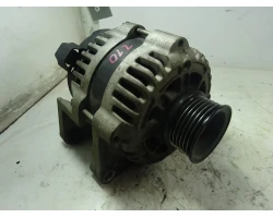 ALTERNATOR Chevrolet Cruze 2010 1.6 16V 13502595