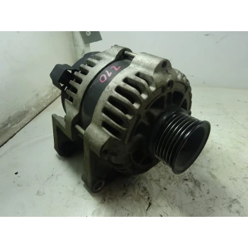 ALTERNATOR Chevrolet Cruze 2010 1.6 16V 13502595