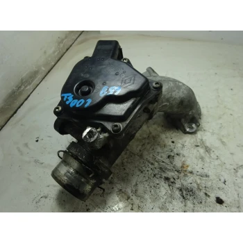 HIGH FLOW THROTTLE Dacia LODGY 2012 1.5 DCI 163210943