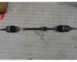 SEMIALBERO SEMIASSE ANTERIORE DESTRO Chevrolet Cruze 2010 1.6 16V 13334715