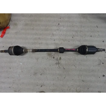 AXLE SHAFT FRONT RIGHT Chevrolet Cruze 2010 1.6 16V 13334715
