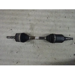 SEMIASSE ANTERIORE SINISTRO Chevrolet Cruze 2010 1.6 16V 13334708