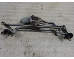 WIPER MECHANISM Toyota Verso 2010 2.0D4D