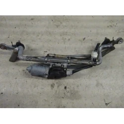 WIPER MECHANISM Toyota Verso 2010 2.0D4D