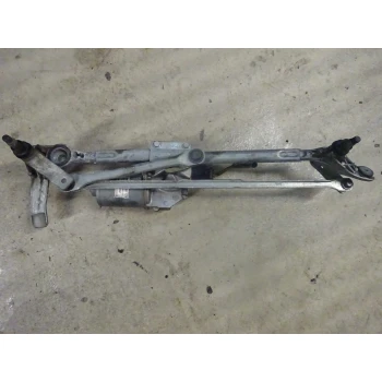MEHANIZEM Z MOTORČKOM BRISALCEV BMW 3 2008 318D TOURING 404959