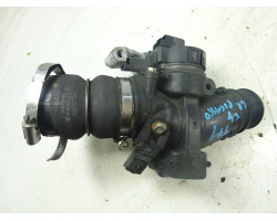 HIGH FLOW THROTTLE Citroën C4 2010 GRAND PICASSO 1.6HDI 9660030480