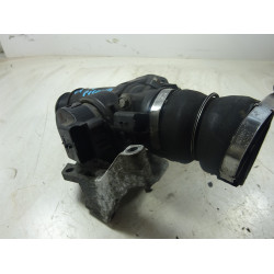 HIGH FLOW THROTTLE Citroën C4 2010 GRAND PICASSO 1.6HDI 9660030480