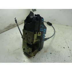 CHIUSURA SERRATURA PORTA ANTERIORE SINISTRA Renault ESPACE 2004 2.2DCI 2521886