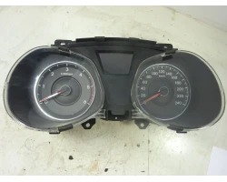QUADRO STRUMENTI CONTACHILOMETRI Hyundai ix20 2012 1.4D 94003-1k190 11001-8077010