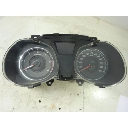 DASHBOARD Hyundai ix20 2012 1.4D 94003-1k190 11001-8077010